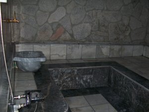 Hamam Hamam, Sauna ve Tuz Odası